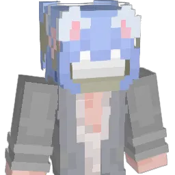 Kulebyaka_77 Minecraft avatar bust