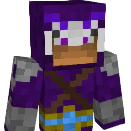 Kulerade's Minecraft skin