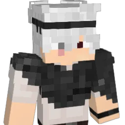 Kulfi1155 Minecraft avatar bust