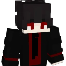 Kulimi's Minecraft skin