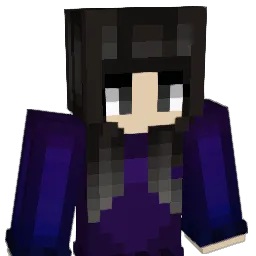 Kulitz Minecraft avatar bust