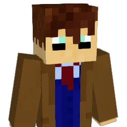 Kulkur1 Minecraft avatar bust