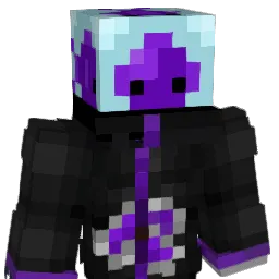 Kullcord's Minecraft skin