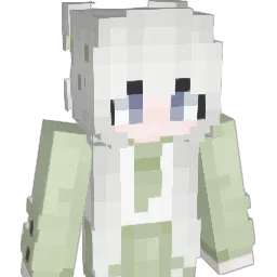 Kuller0513 Minecraft avatar bust