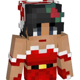 Kullerpaul Minecraft avatar bust