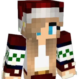 Kulma4ik Minecraft avatar bust
