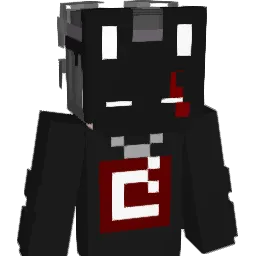Kulstar Minecraft avatar bust