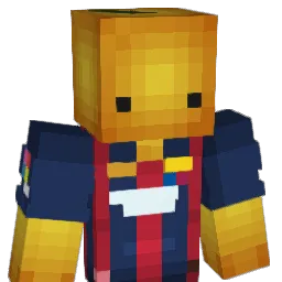 KultaOmena's Minecraft skin