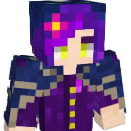 Kultasiipi_ Minecraft avatar bust