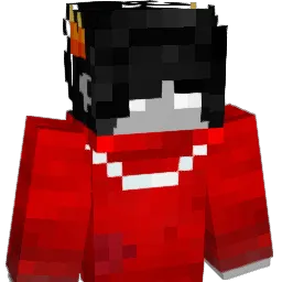 Kultcher Minecraft avatar bust