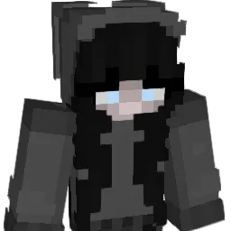 Kultsipupu Minecraft avatar bust