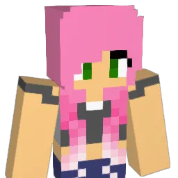 Kulzarn Minecraft avatar bust