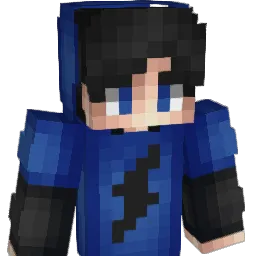 KumAnte Minecraft avatar bust