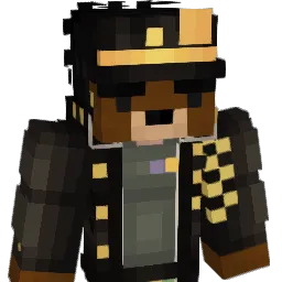 KumaKKB's Minecraft skin