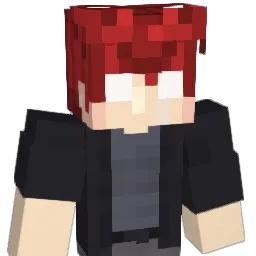 KumaWrites's Minecraft skin