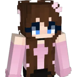 Kuma_180 Minecraft avatar bust