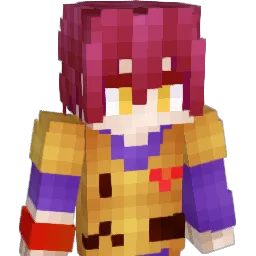 Kuma_Score's Minecraft skin