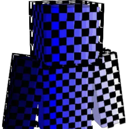 Kumatetsu21's Minecraft skin