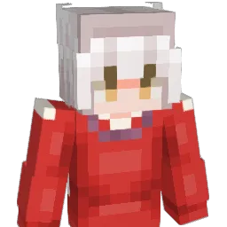 KumenOwO Minecraft avatar bust