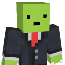 Kumiho_17 Minecraft avatar bust