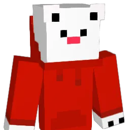 Kumin_E's Minecraft skin