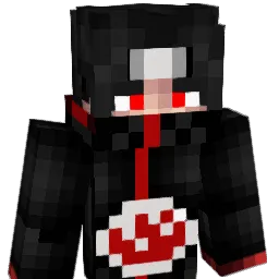 Kun1216 Minecraft avatar bust