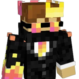 Kunbust Minecraft avatar bust