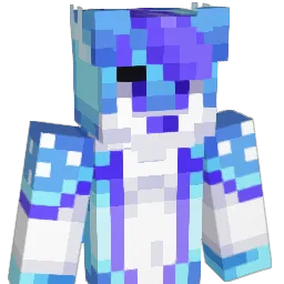 KundaChem Minecraft avatar bust