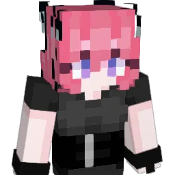 Kundigan Minecraft avatar bust