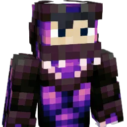 KungFist82 Minecraft avatar bust
