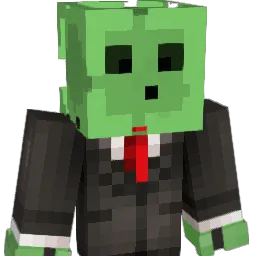 KungFuBilly's Minecraft skin