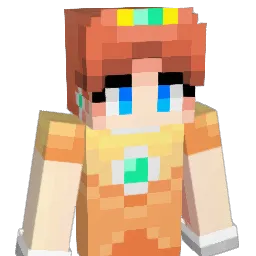 KungFu_Kitty's Minecraft skin