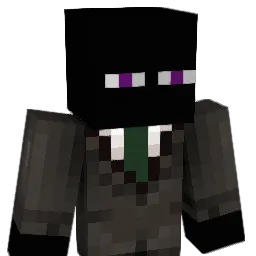 KungPaoPi Minecraft avatar bust