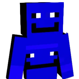 KungViktor11 Minecraft avatar bust