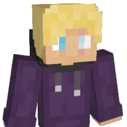 Kung_Arthur_06 Minecraft avatar bust