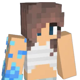 Kung_Gustav Minecraft avatar bust
