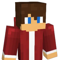 Kungan01 Minecraft avatar bust
