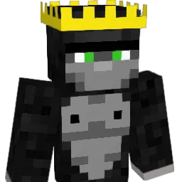 Kungaroo's Minecraft skin
