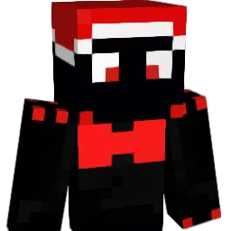 Kungpan Minecraft avatar bust