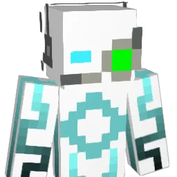 Kunho3637 Minecraft avatar bust