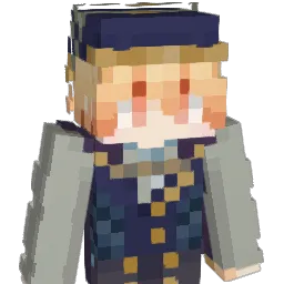 Kunicosmic's Minecraft skin