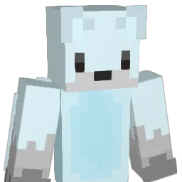 Kunn0 Minecraft avatar bust