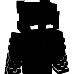 KunnRico Minecraft avatar bust