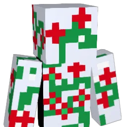 Kunnollinen_ Minecraft avatar bust