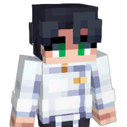 KunoSago Minecraft avatar bust