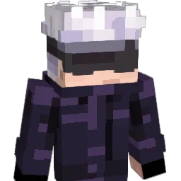 Kunops's Minecraft skin