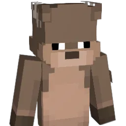 Kunosheru Minecraft avatar bust