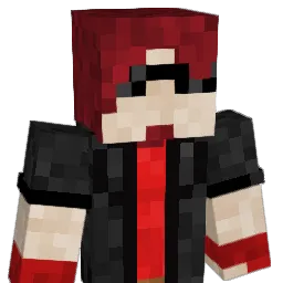 Kunrix's Minecraft skin