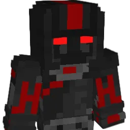 Kunsit0 Minecraft avatar bust