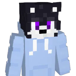 Kunyozero Minecraft avatar bust